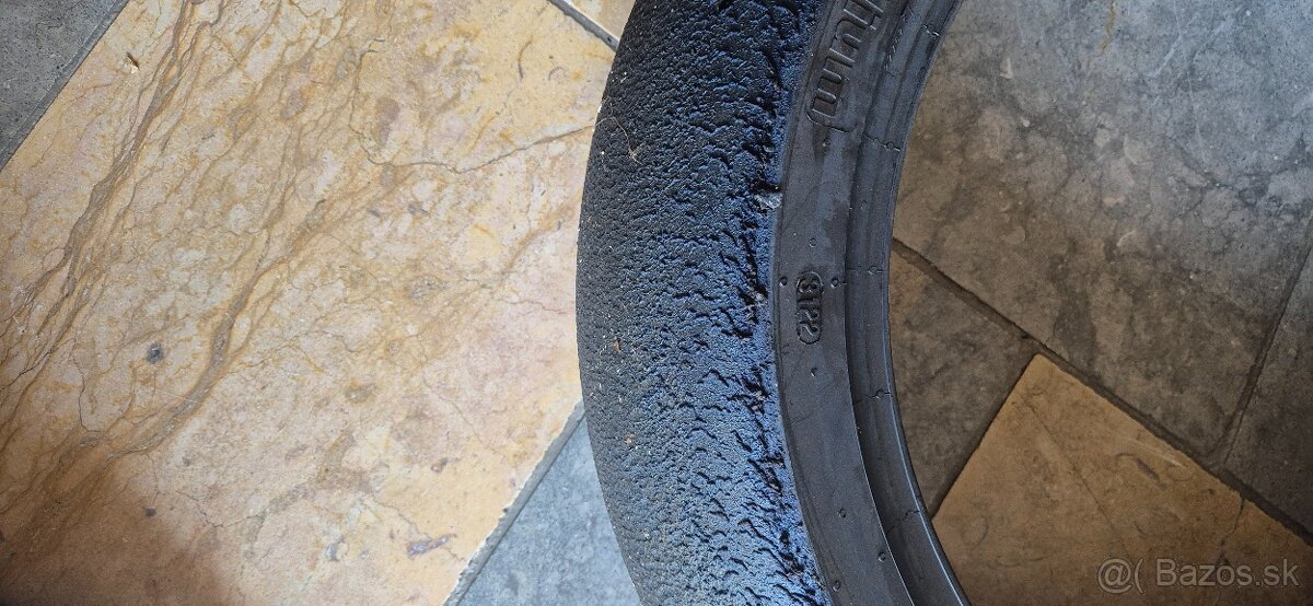 Continental conti track okruhove pneumatiky - 3