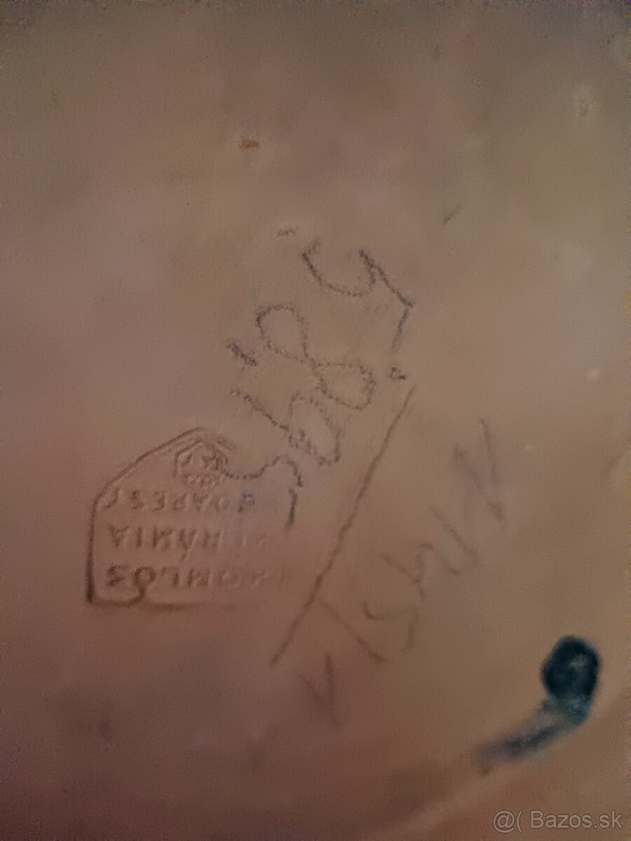 Veľká soška maďarských tanečníkov - 3