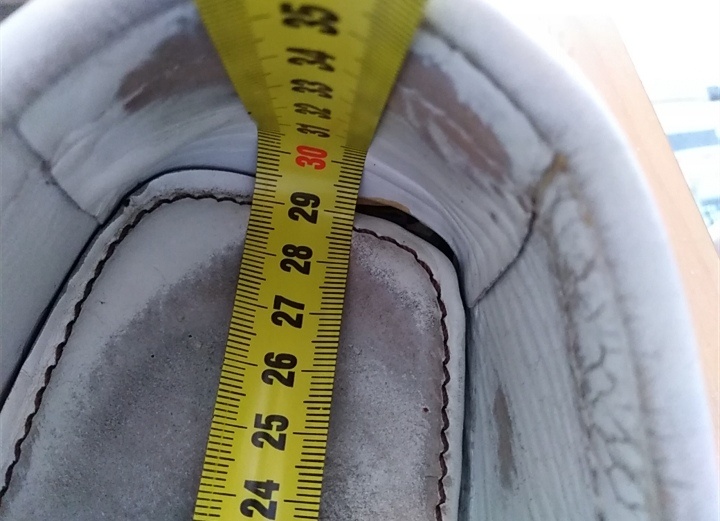 Mokasiny - Louis Vuitton Monte Carlo - 3