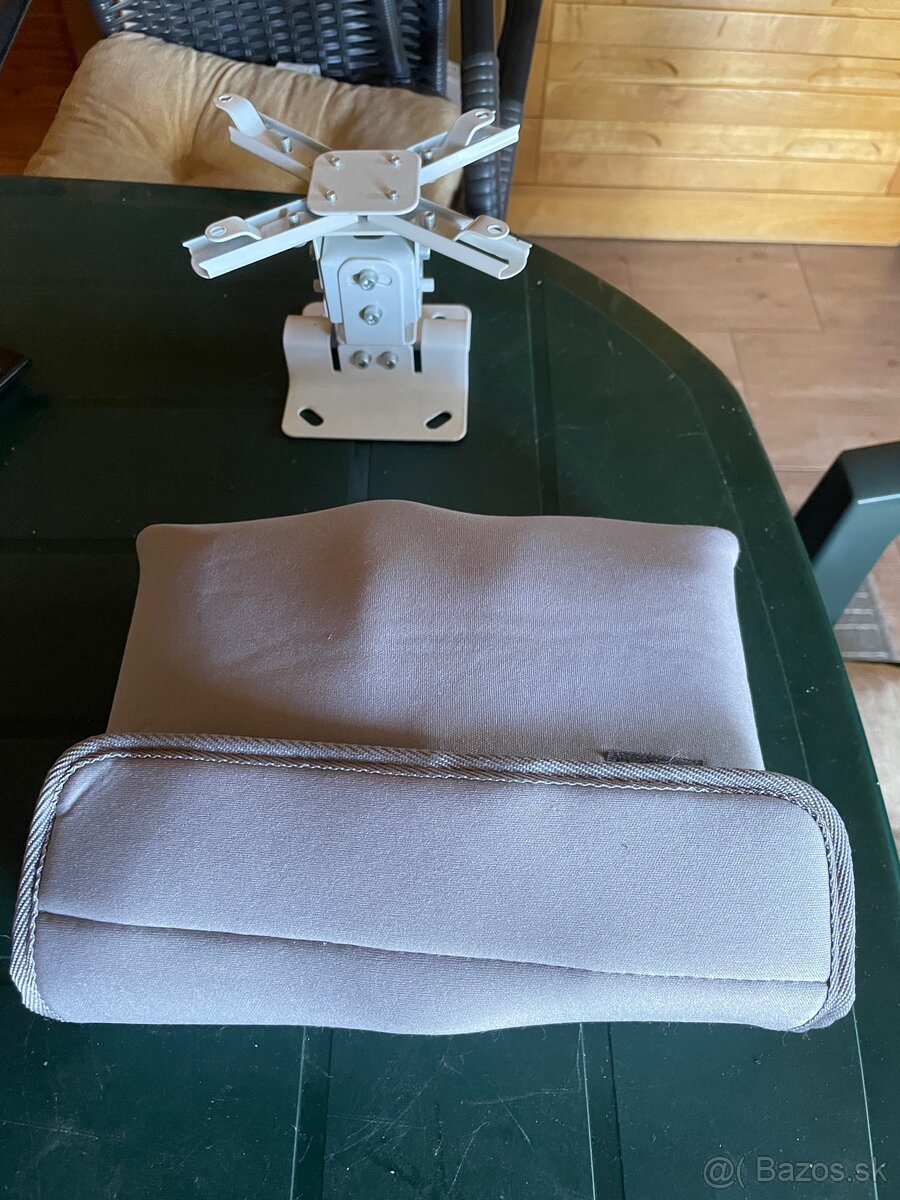 LG PA70G dlp led projektor - 3