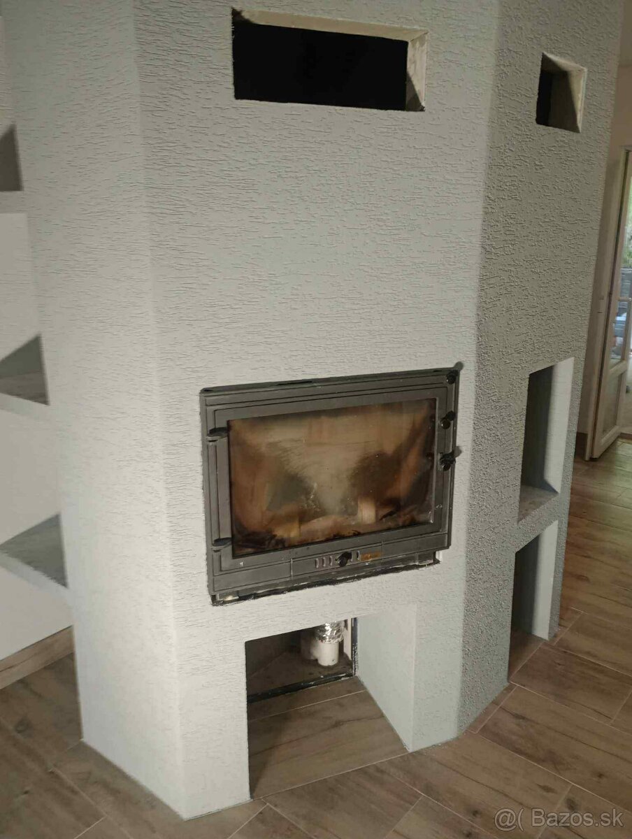 Stavebné práce - 3