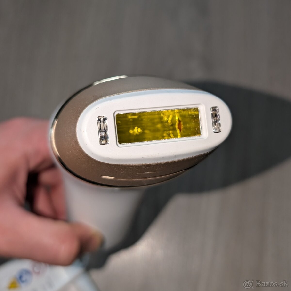 epilator Braun Silk Expert Pro 5 - 3