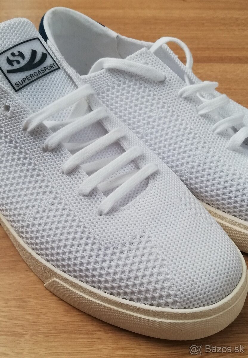 Tenisky Superga - 3