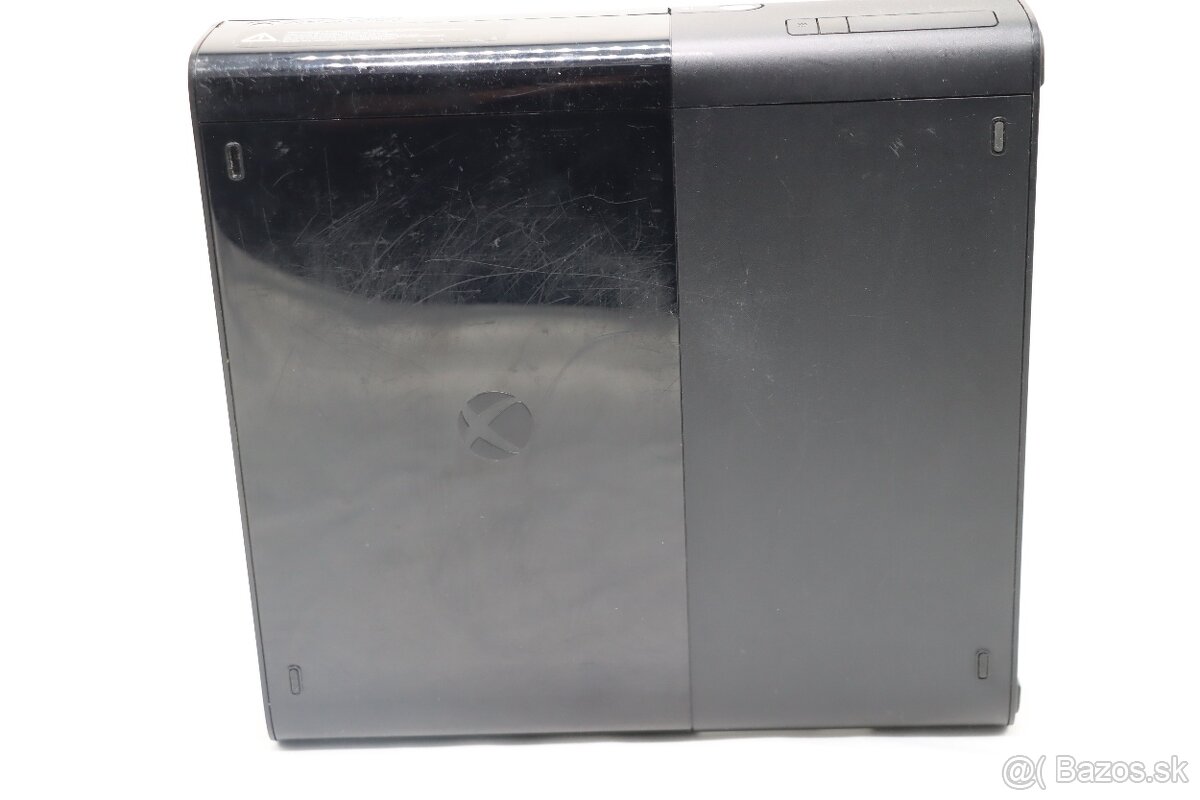 Xbox 360 E 500 GB + Ovládač + Napájanie + 21 hier - 3