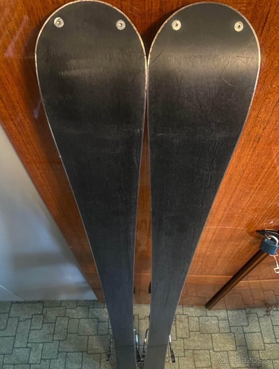 Lyže blizzard - 3