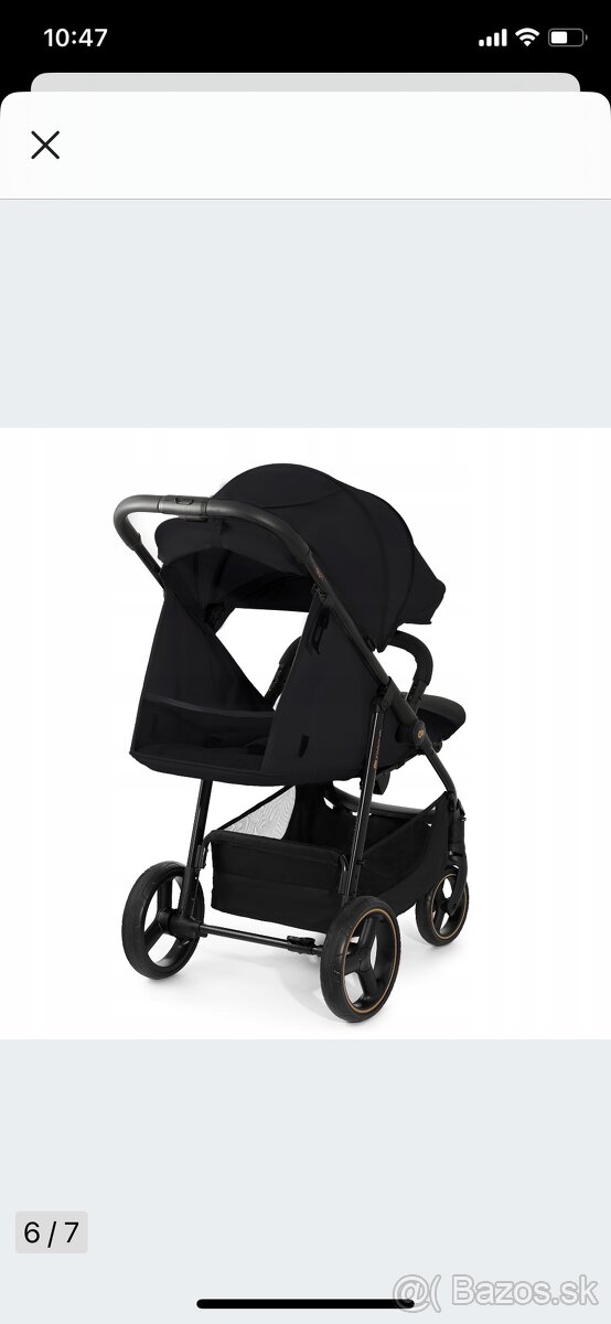 Kinderkraft trigi 3 2024 kocik - 3