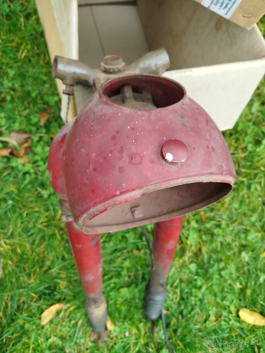 Predám na jawa perák - 3