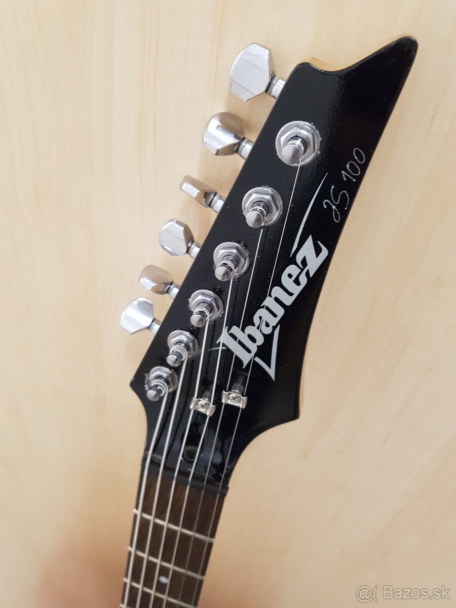 IBANEZ JS-100 - 3