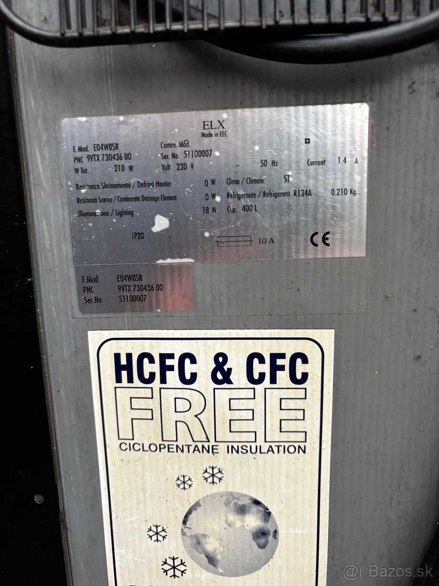 Electrolux – vinotéka / gastro - 3