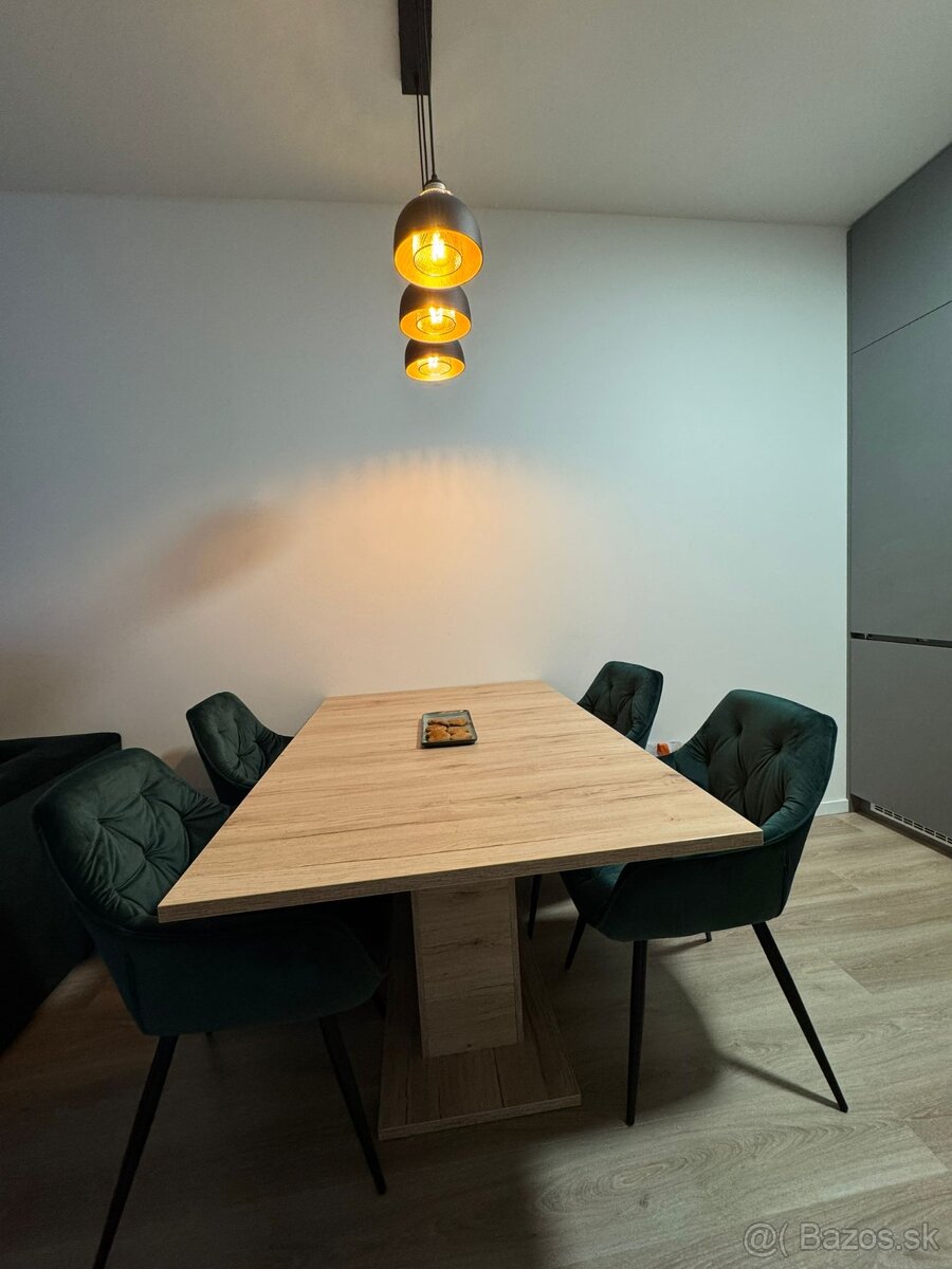 Nový 2 izbový byt na ul. Jána Langoša - 3