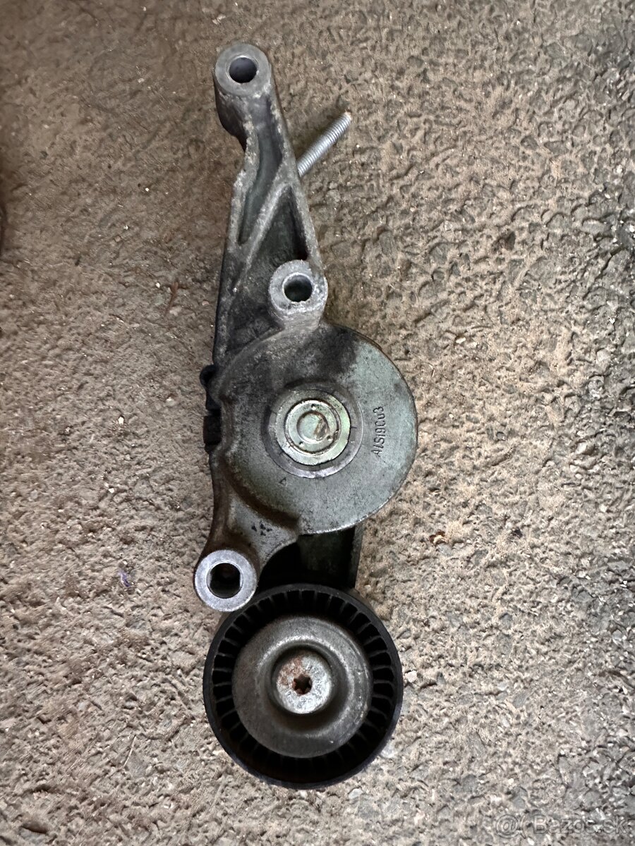 Spanovak alternatora golf 5 combi 1.9 tdi volkswagen - 3