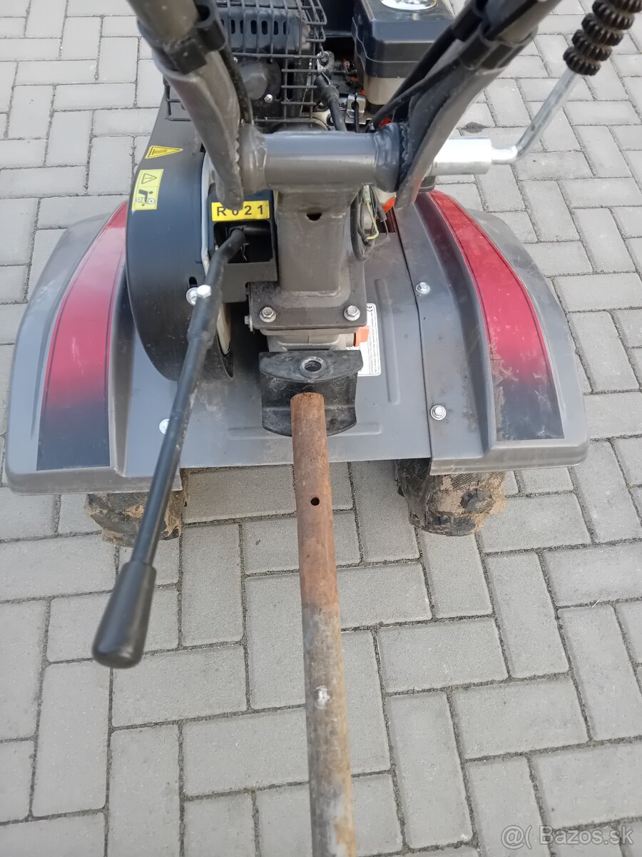 Predám kultivátor - 3