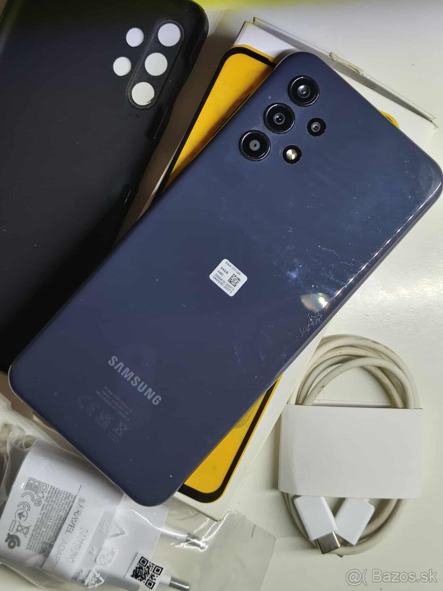 Predam Samsung Galaxy A13 5G 4gb/64gb - 3