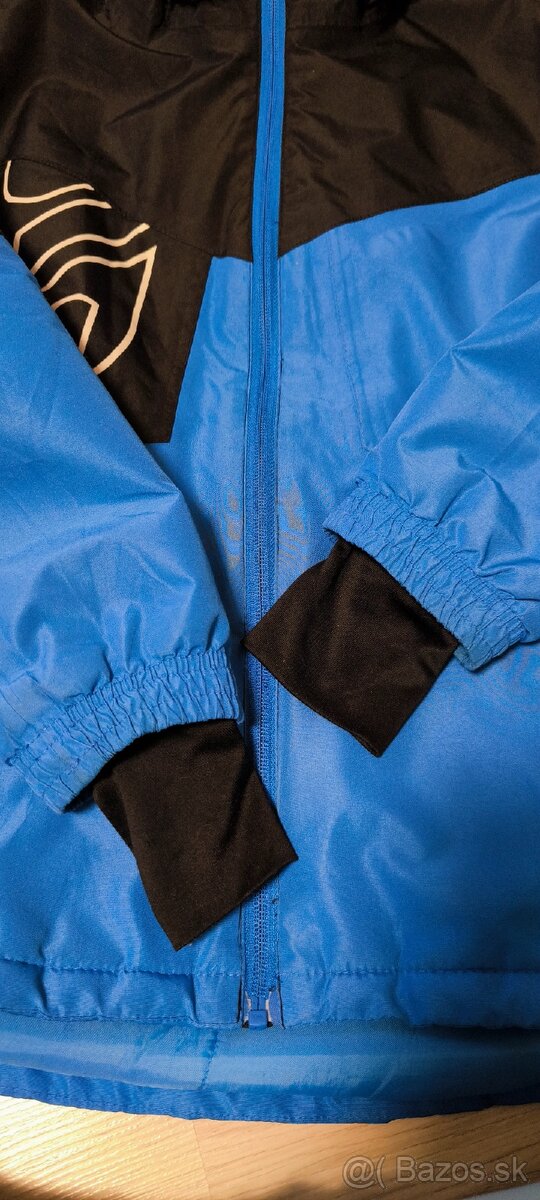 Zimná/lyžiarska bunda - 3