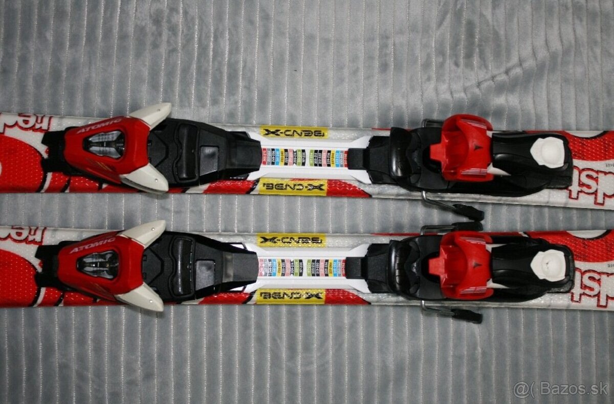 lyže Atomic Redster 100 cm - 3