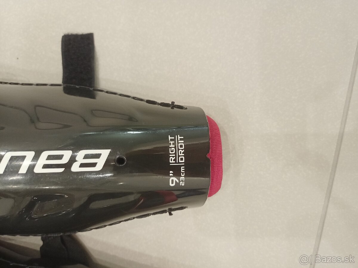 Hokejová vesta ,Chrániče holení, Dres - 3