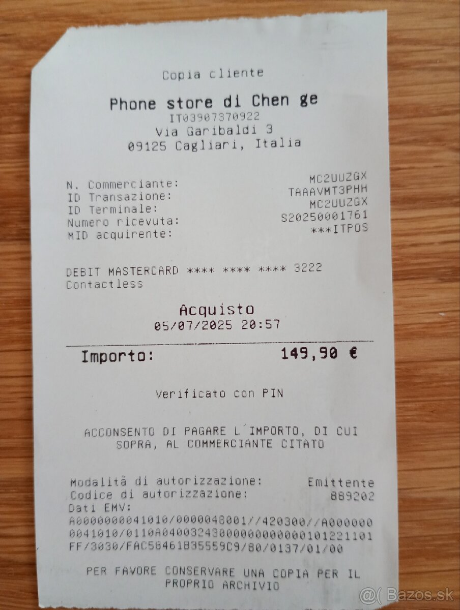 Predam Motorola moto g24, novy - 3