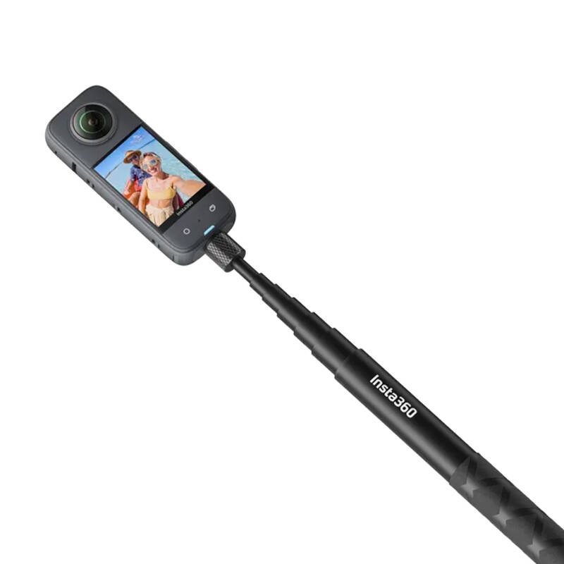Insta 360° - original Selfie tyč - 3