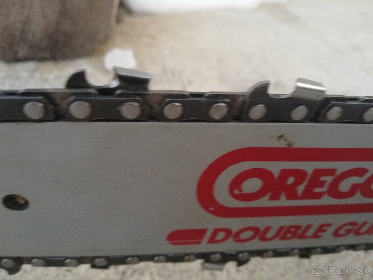 Motorová píla Sachs Dolmar 102 - 3