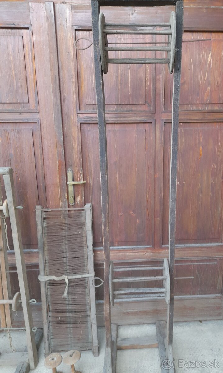 Veci z chalupy...... - 3