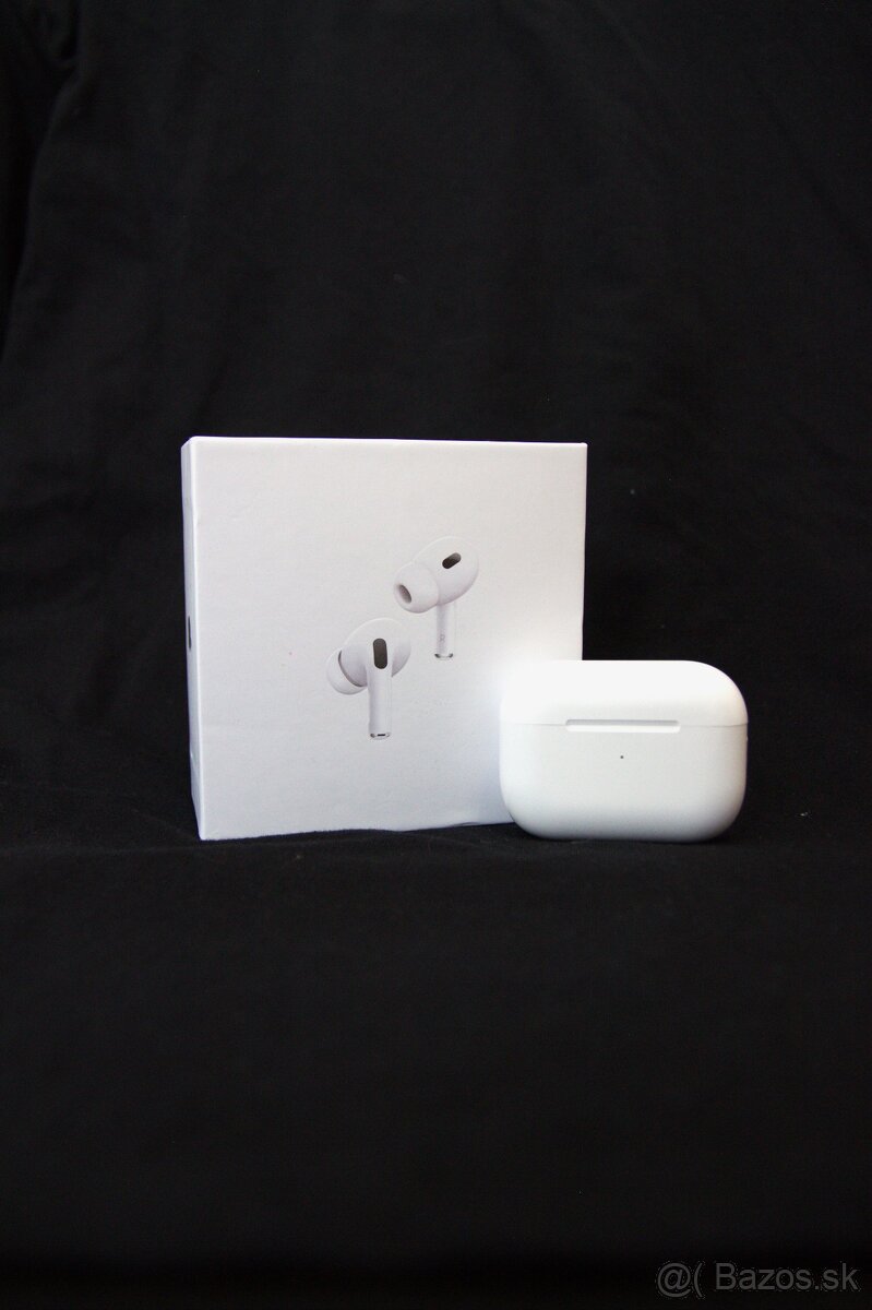 AirPods Pro (2nd generation) - 3