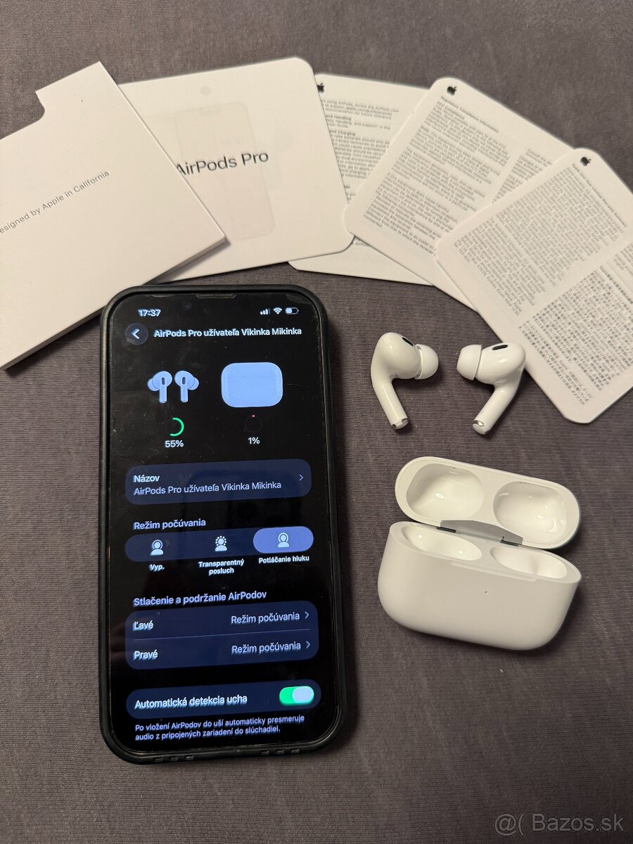 AirPods 2 Pro - 3