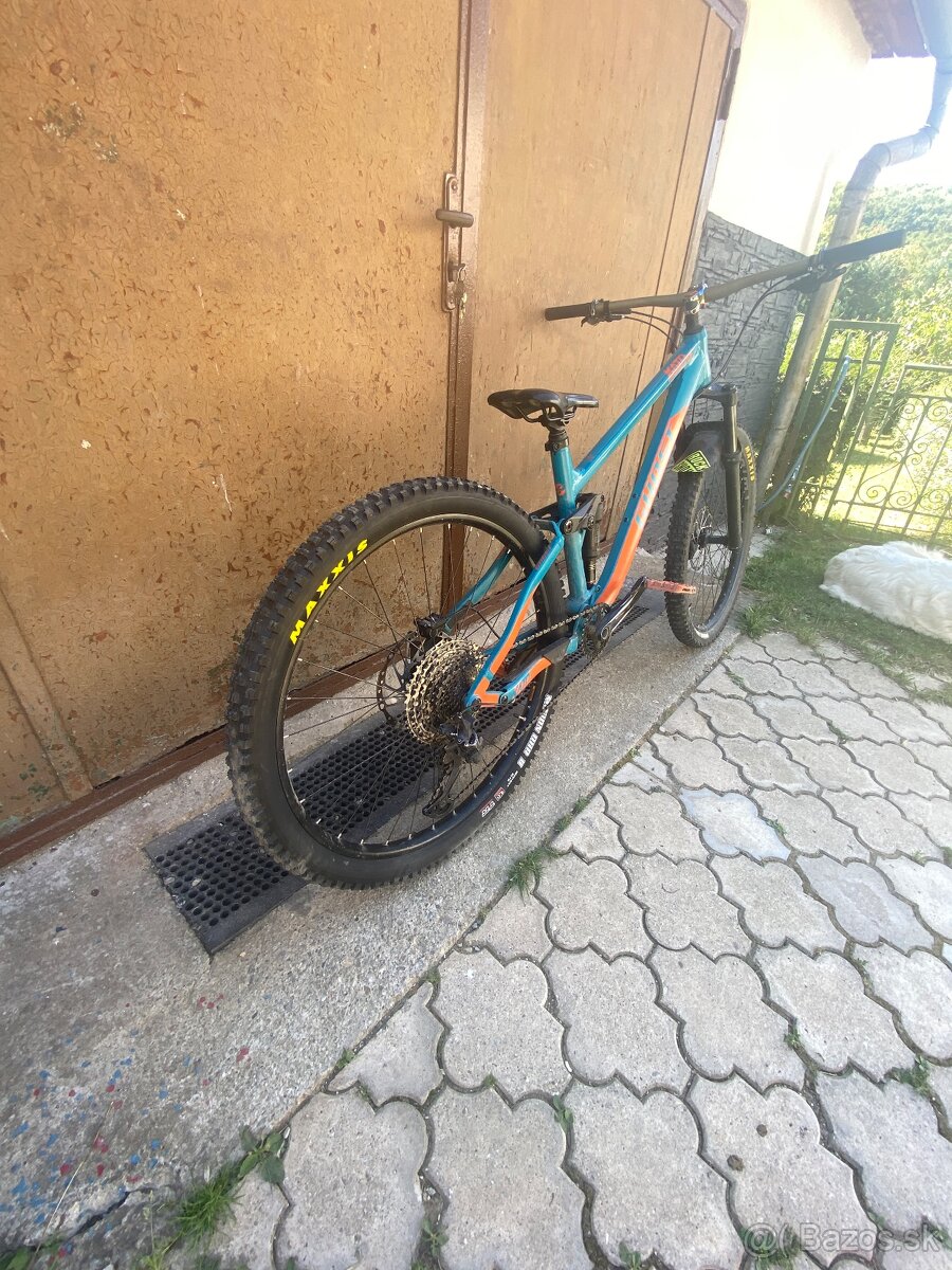 Ghost kato fs 29 - 3