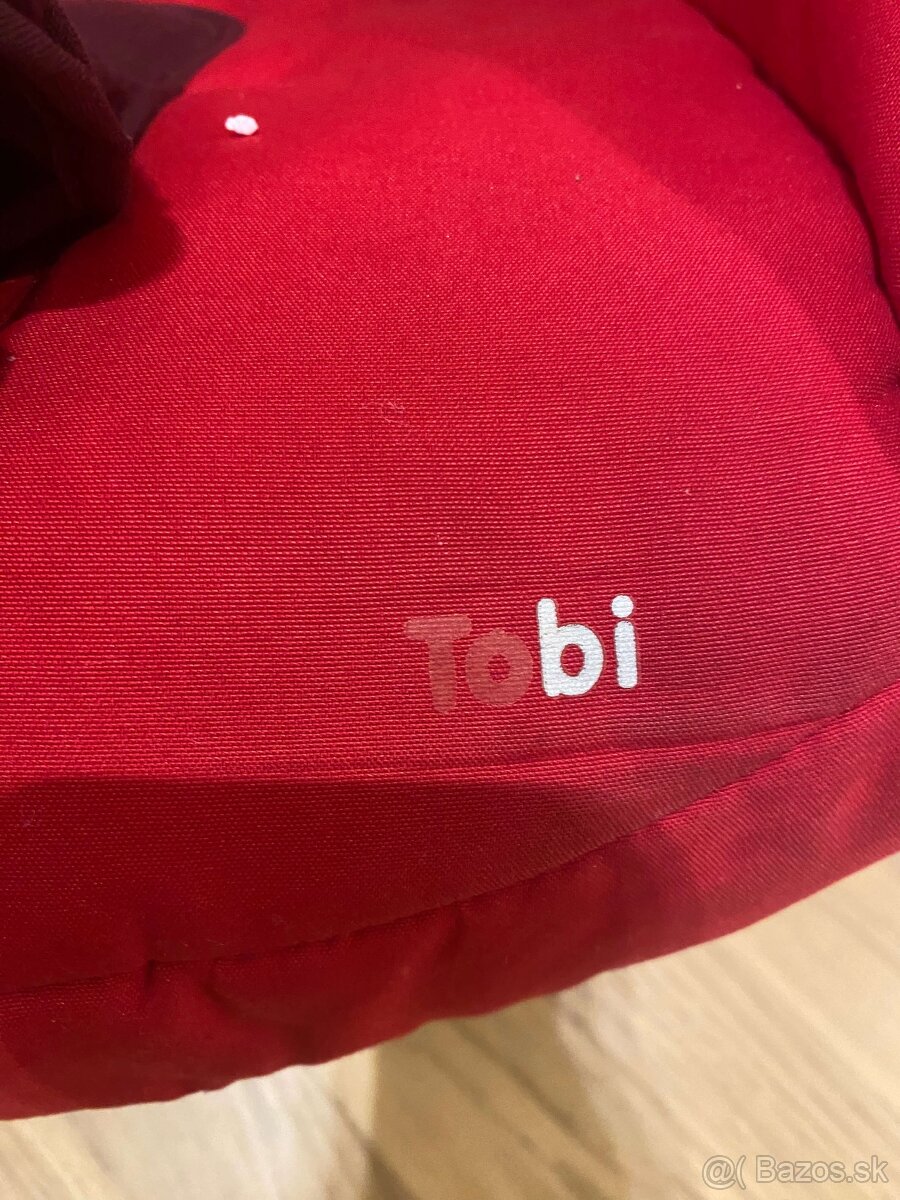 MAXI COSI AUTOSEDACKA - 3