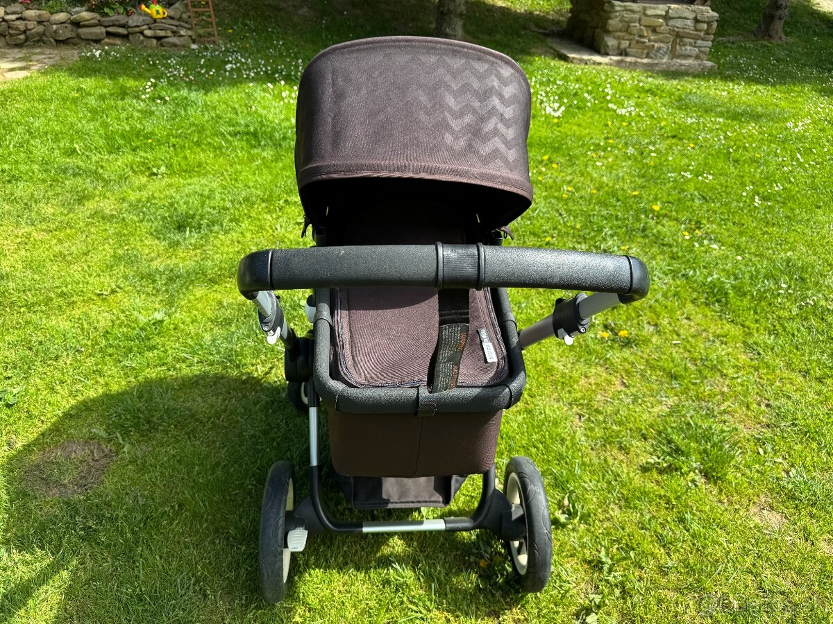 Bugaboo Buffalo - 3