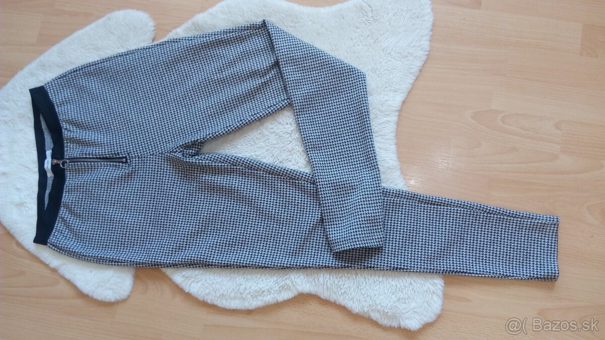 Dámske nohavice - 3