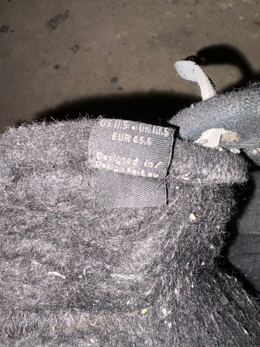 Predám bauer korčule - 3