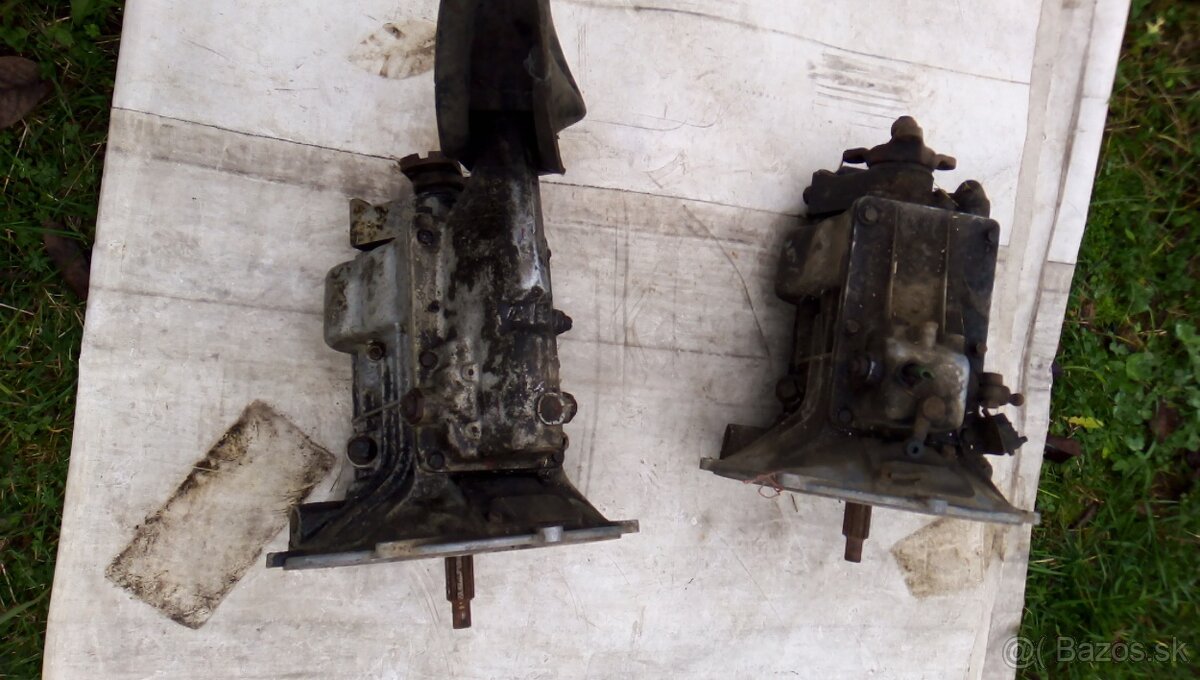 Škoda Octavia, 1203 - 3