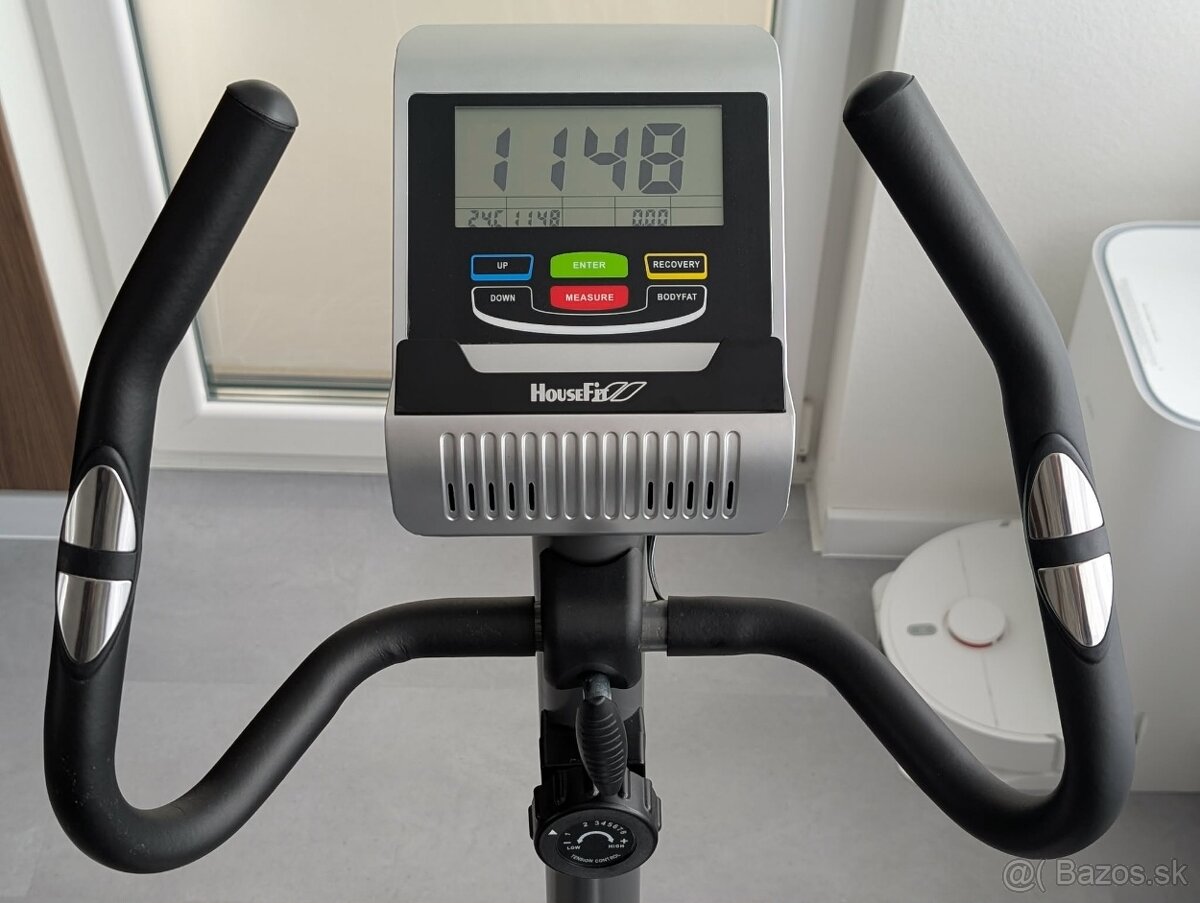 Magnetický rotoped Housefit Tiro 30 - 3