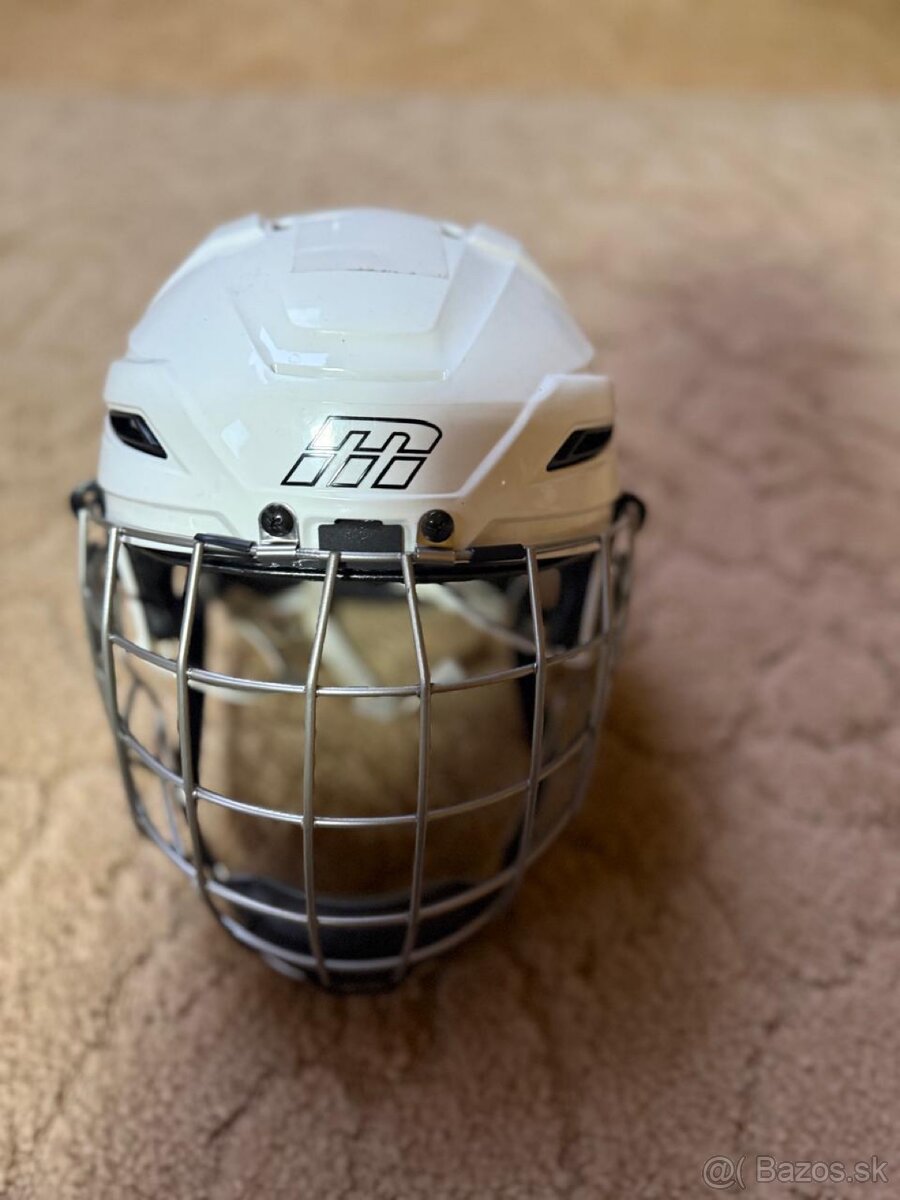 Hokejový dres Bauer - 3