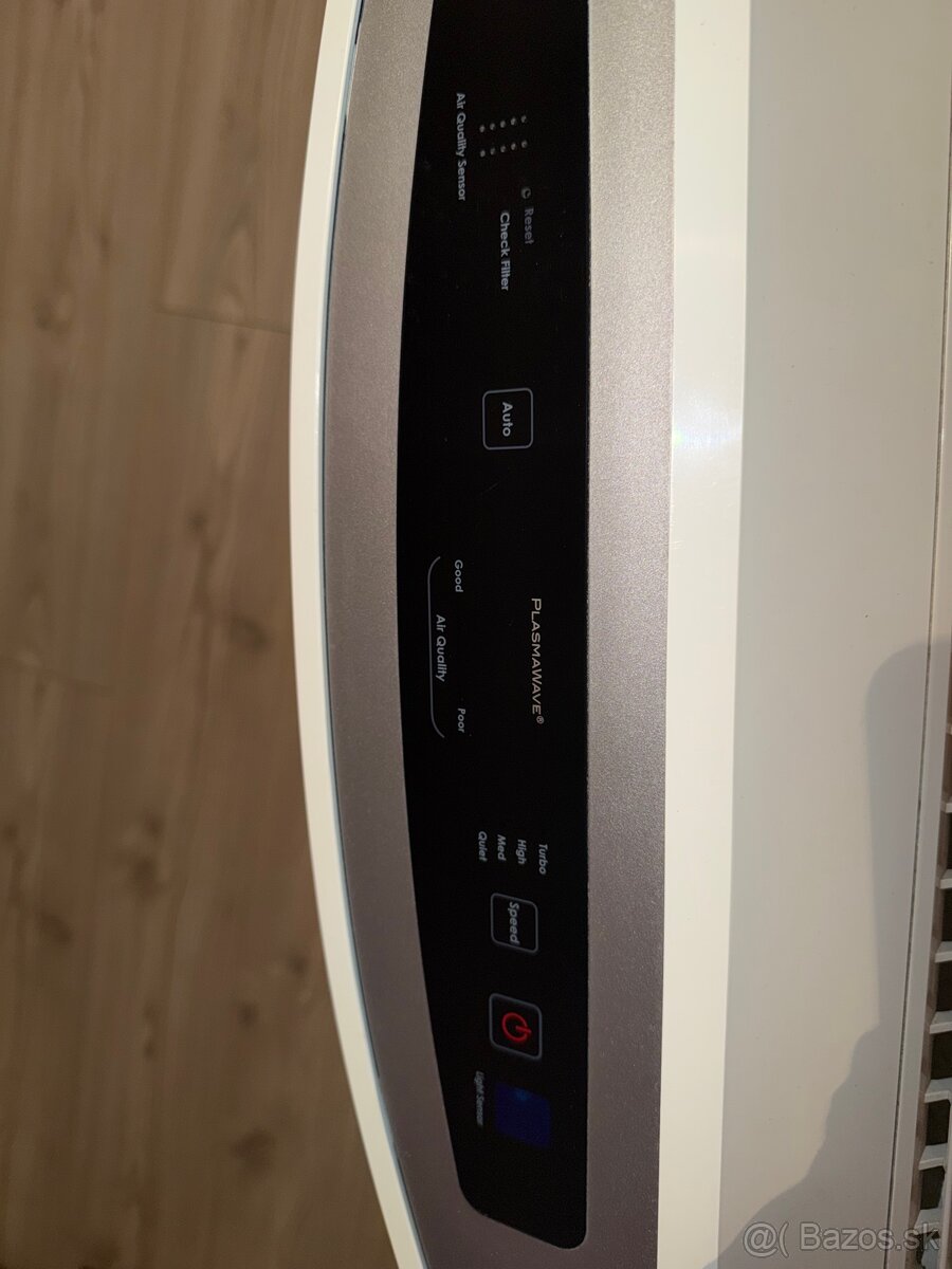 Winix čistička vzduchu - 3