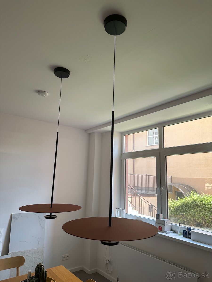 2x svietidlo vibia - 3