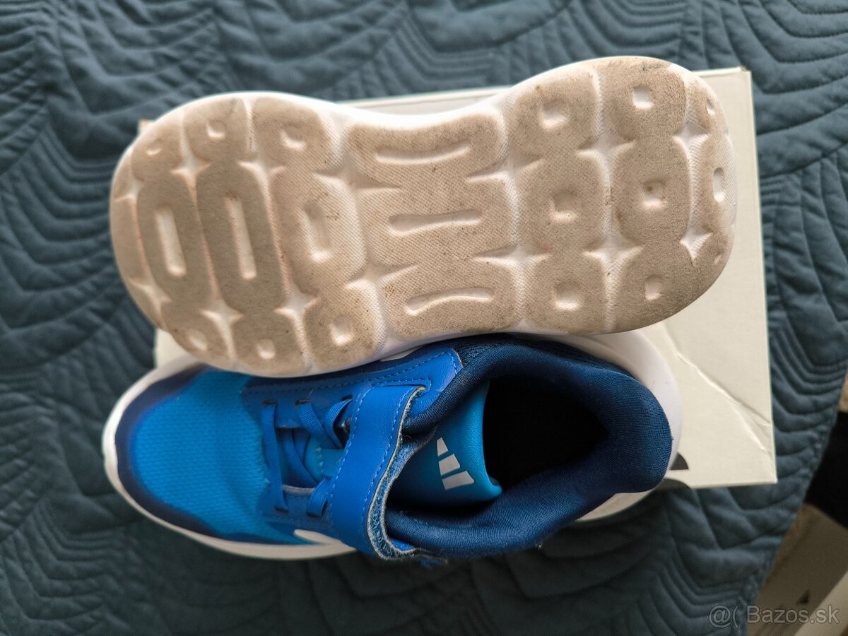 Tenisky Adidas vel. 32 - 3