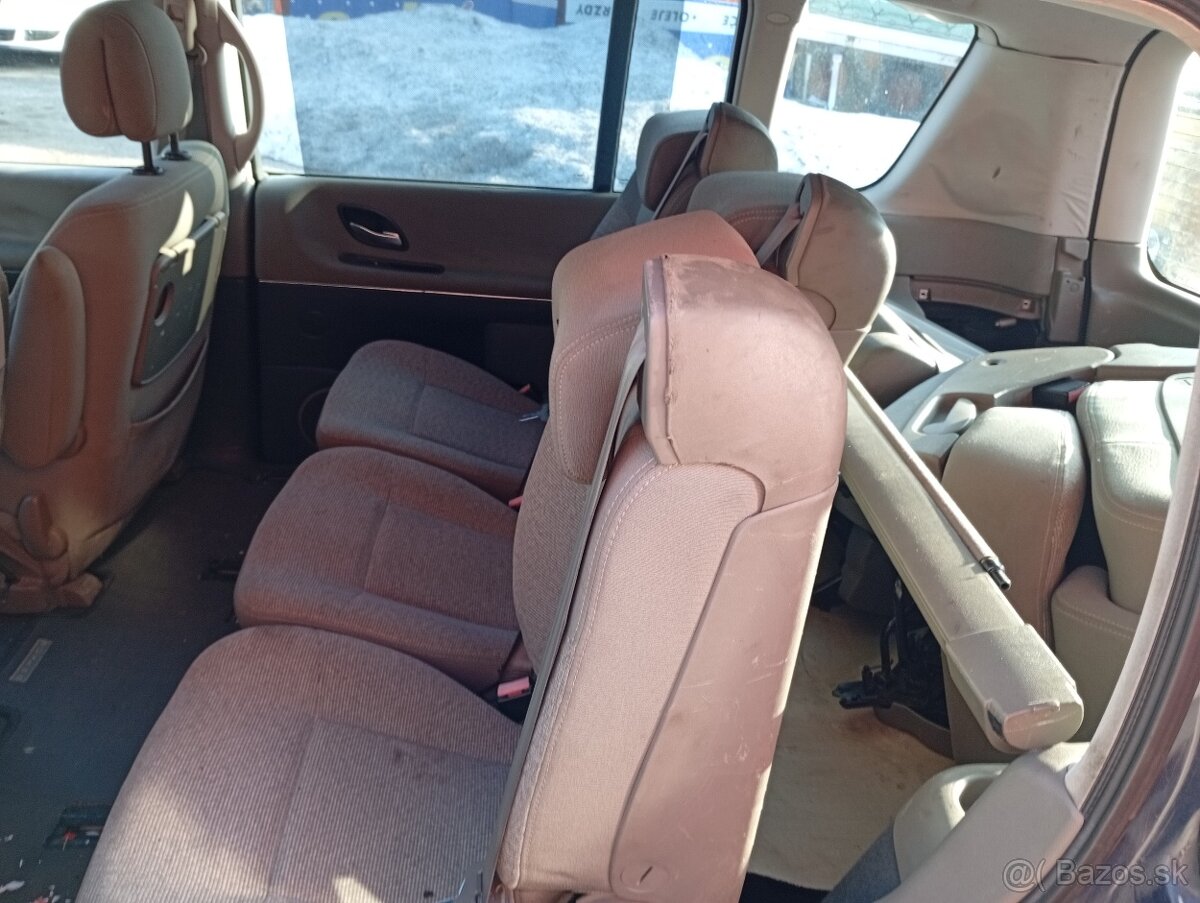 Renault espace 1.9 DCI - 3