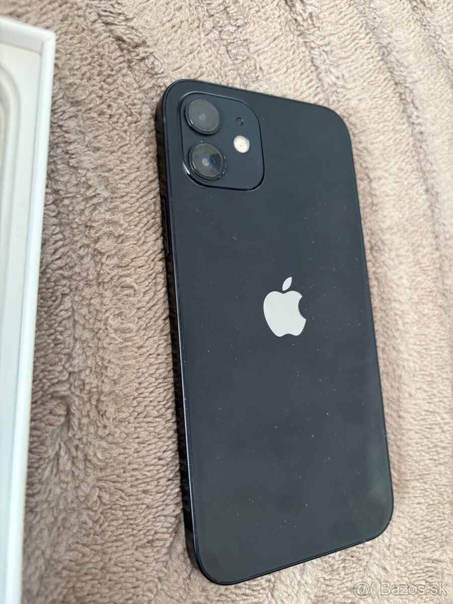 Predám IPhone 12 - 3
