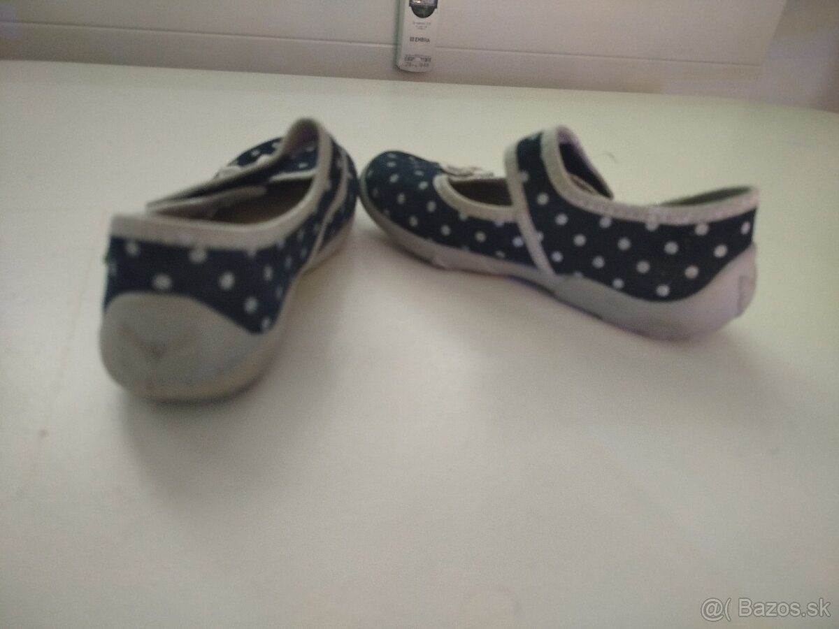 Papučky Peon 28 - 3