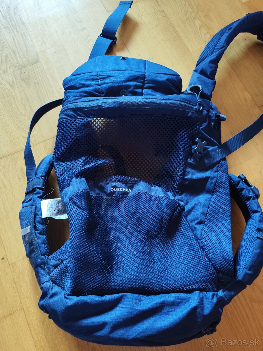 Detský nosič Quechua - 3