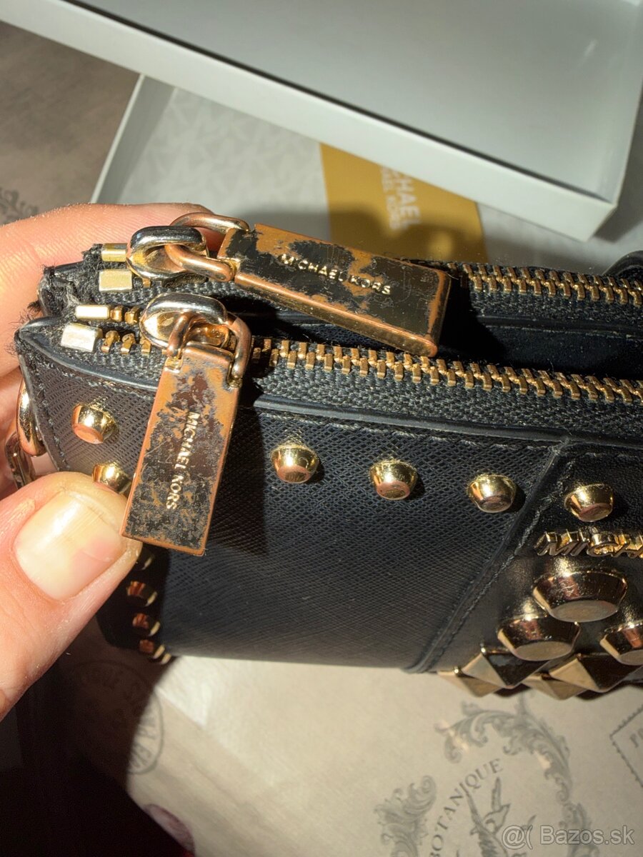 Michael Kors peňaženka - 3