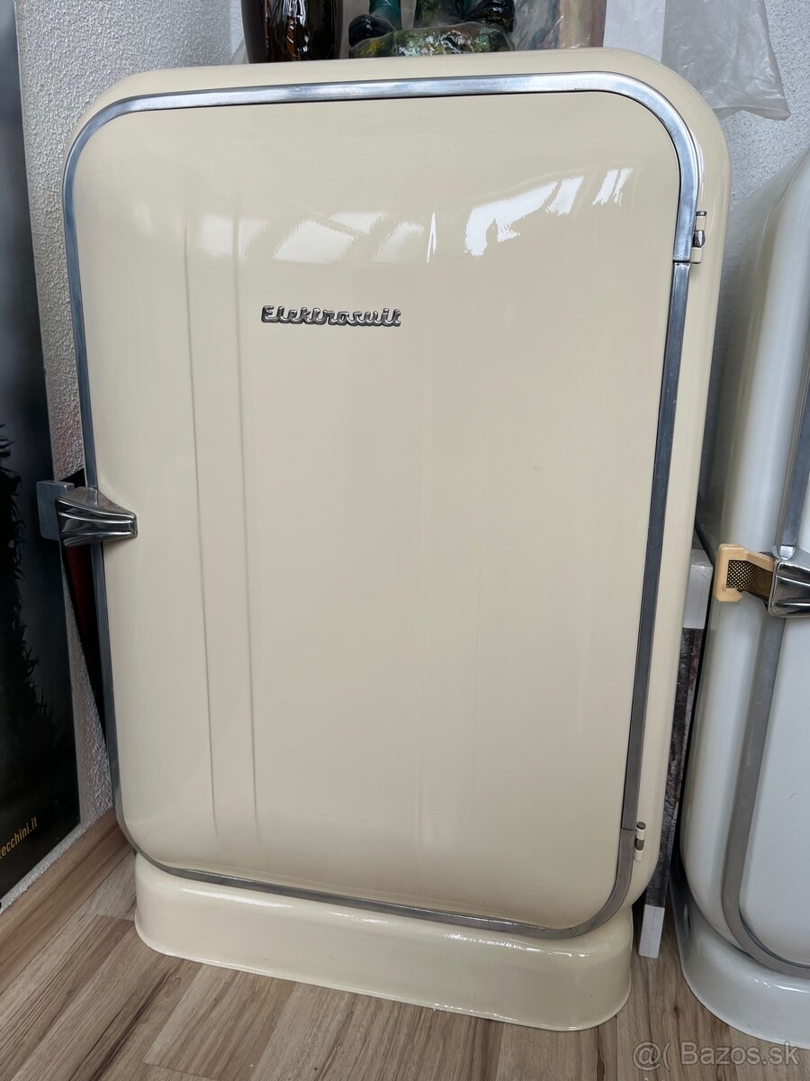 Retro chladnicky ELEKTROSVIT - 3