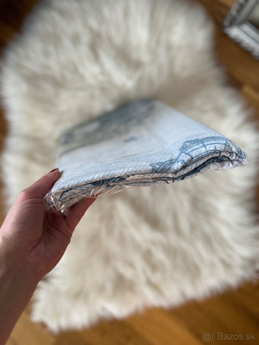 Posteľné obliečky Discovery - 3