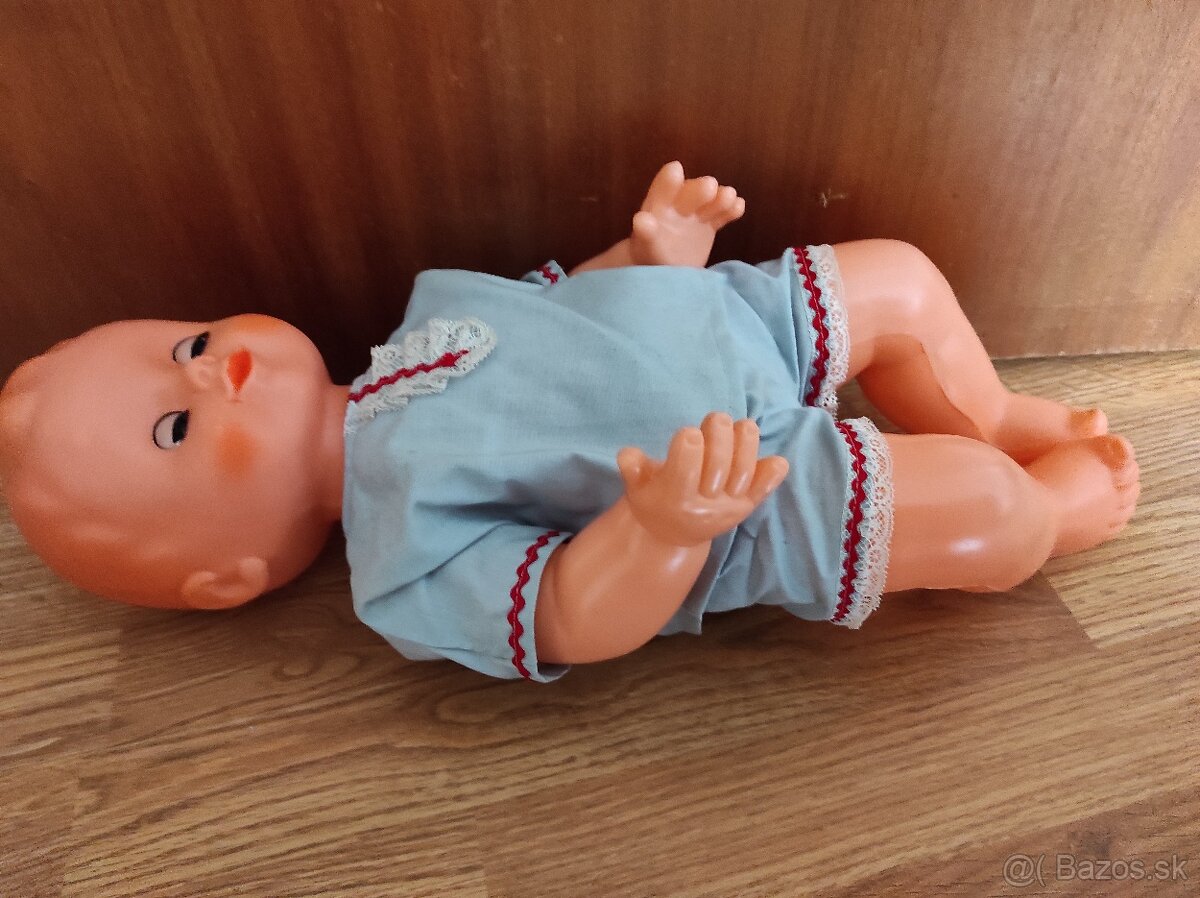Bábika - 3