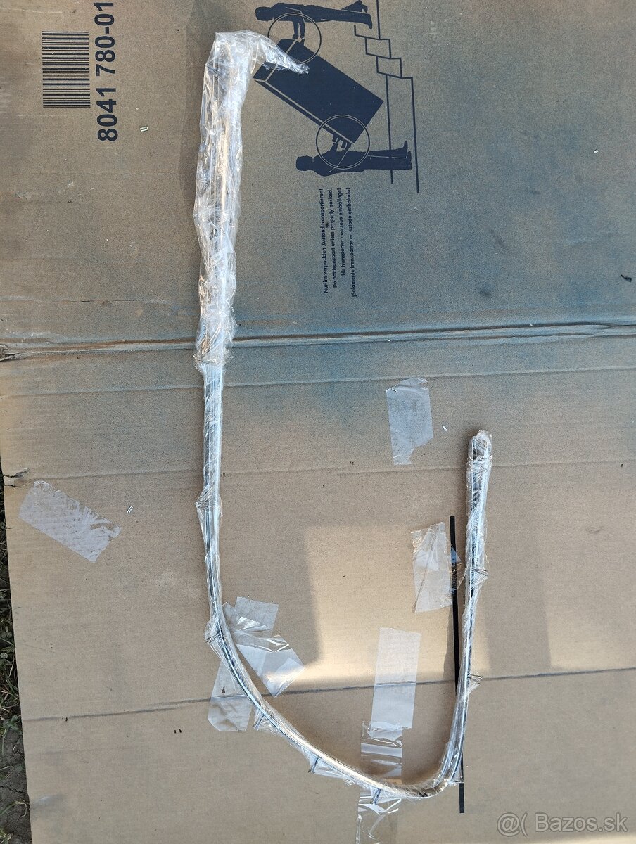 Predám na Tatra 2-603 - 3