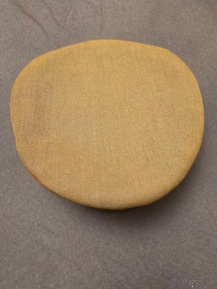 Dôstojnícka brigadírka ČSLA - 3