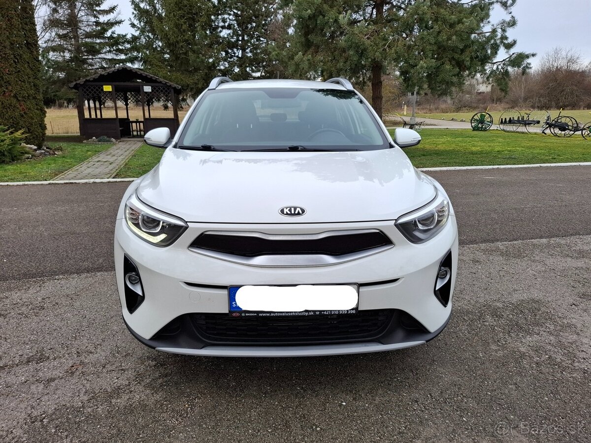 KIA Stonic 1.0 T-GDI ==23tis km == - 3