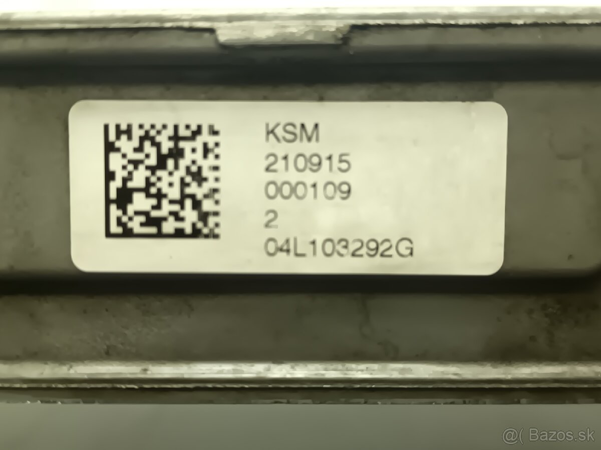 04L 103 292 G modul vačkových hřídelů - 3