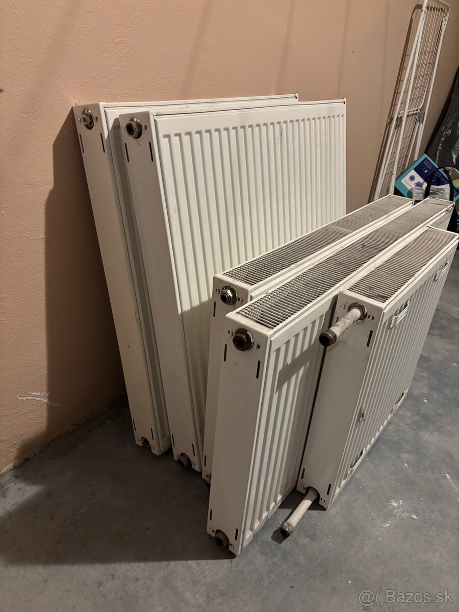 Funkčné radiátory Norro - 3